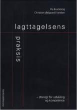 Bogcover til Iagttagelsens praksis