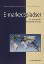 Bogcover til E-markedspladser