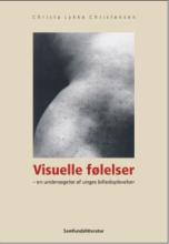 Bogcover til Visuelle følelser