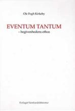 Bogcover til Eventum Tantum