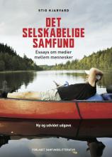 Bogcover til Det selskabelige samfund