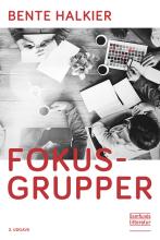 Bogcover til Fokusgrupper