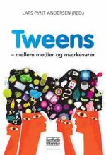 Bogcover til Tweens