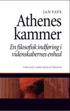 Bogcover til Athenes kammer