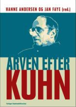 Bogcover til Arven efter Kuhn