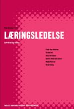 Bogcover til Læringsledelse