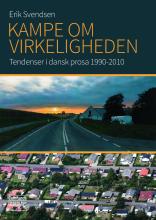 Bogcover til Kampe om virkeligheden