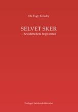 Bogcover til Selvet sker