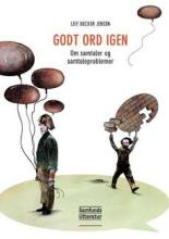 Bogcover til Godt ord igen