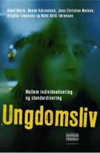 Bogcover til Ungdomsliv