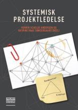 Bogcover til Systemisk projektledelse