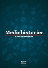 Bogcover til Mediehistorier