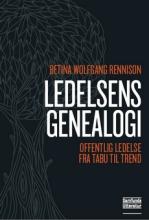 Bogcover til Ledelsens genealogi