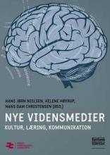 Bogcover til Nye vidensmedier