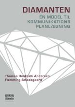 Bogcover til Diamanten
