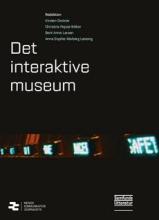 Bogcover til Det interaktive museum