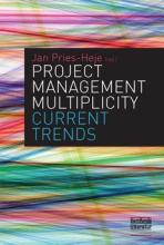 Bogcover til Project Management Multiplicity