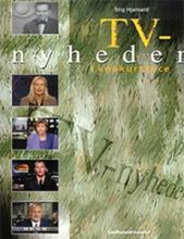 Bogcover til Tv-nyheder i konkurrence