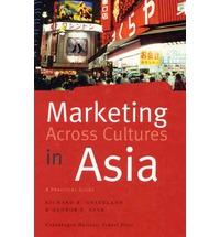 Bogcover til Marketing across cultures in Asia