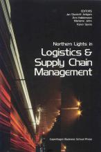 Bogcover til Northern Lights in Logistics & Supply Chain Management