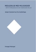 Bogcover til Medledelse med muligheder