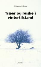 Bogcover til Træer og buske i vintertilstand
