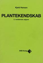 Bogcover til Plantekendskab