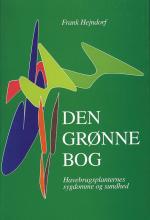 Bogcover til Den grønne bog