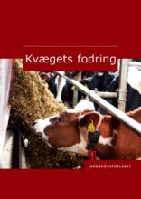 Bogcover til Kvægets fodring