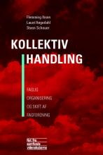 Bogcover til Kollektiv handling