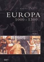 Bogcover til Europa, 1000-1300