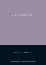 Bogcover til Videnskabsetik