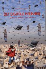 Bogcover til Det digitale nærvær