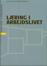 Bogcover til Læring i arbejdslivet