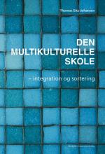 Bogcover til Den multikulturelle skole