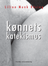 Bogcover til Kønnets katekismus