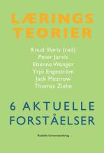 Bogcover til Læringsteorier