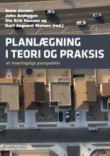 Bogcover til Planlægning i teori og praksis