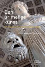 Bogcover til Den urimelige kunst