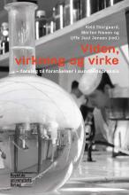Bogcover til Viden, virkning og virke