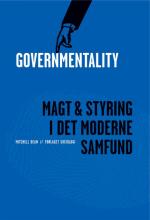 Bogcover til Governmentality