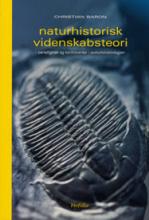 Bogcover til Naturhistorisk videnskabsteori