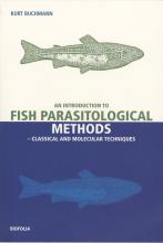 Bogcover til An introduction to practical methods in fish parasitology