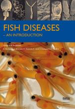 Bogcover til Fish Diseases