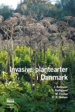 Bogcover til Invasive plantearter i Danmark