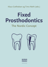 Bogcover til Fixed Prosthodontics
