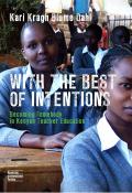 Bogcover til With the Best of Intentions
