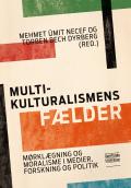 Bogcover til Multikulturalismens fælder