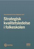 Bogcover til Strategisk kvalitetsledelse i folkeskolen
