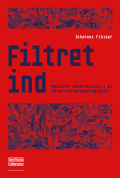 Bogcover til Filtret ind